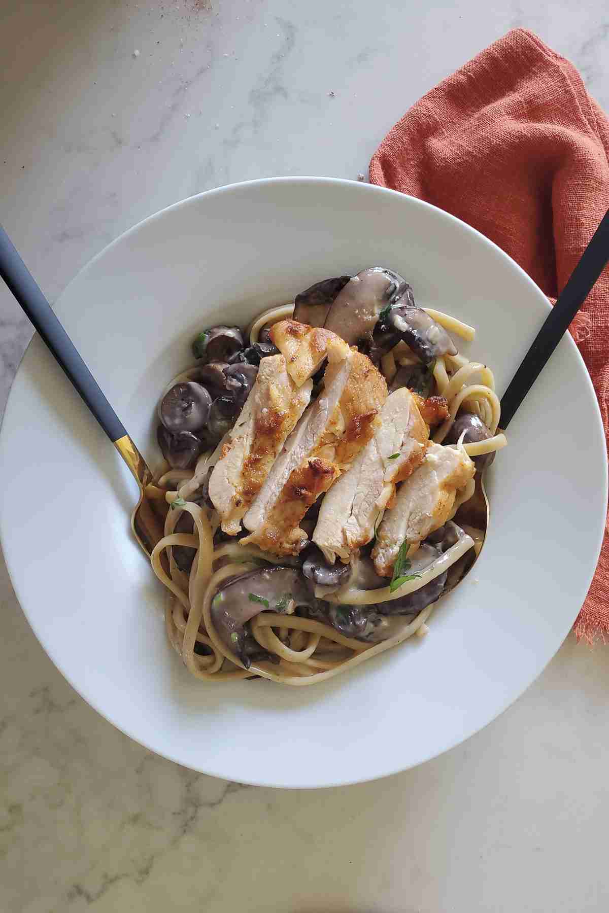 Boneless Skinless Chicken Thighs Air Fryer Recipe Best Kept Dishes