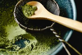 Matcha Guide (Japanese Green Tea)