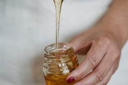 How To Make Brown Sugar Syrup for Boba