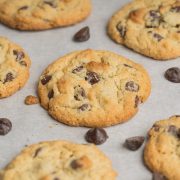 chocolate-chip-cookie-recipe-without-brown-sugar