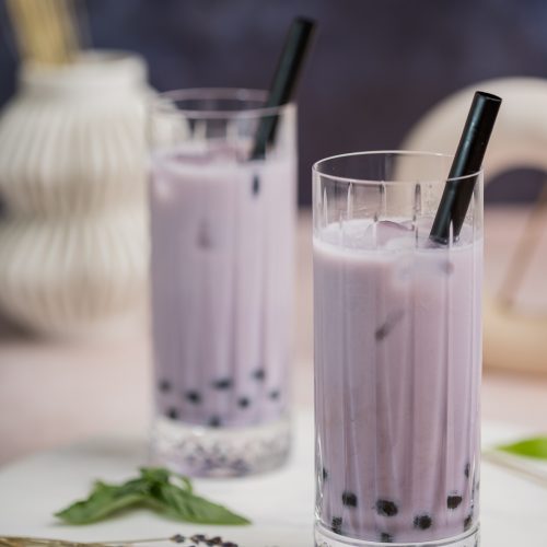 Mastering Milk Tea How to Choose the Best Tea Leaves for Your Brew