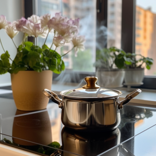 How Long Does it Take for Water to Boil? - Best Kept Dishes